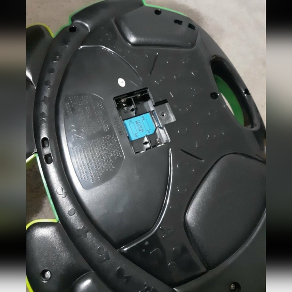 Vtech Touch and Teach Turtle - Picture 4 of 4